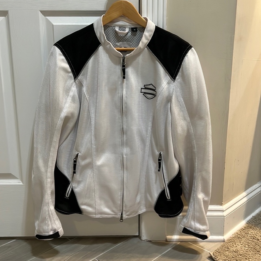 Harley Davidson Light Riding Jacket